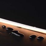 0612 Tira de neón LED de silicona